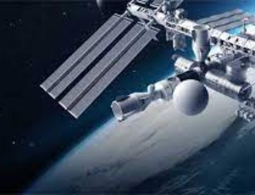 Space Entertainment Enterprise  2024 წელს,  კოსმოსში კინოსტუდიის აშენებას გეგმავს